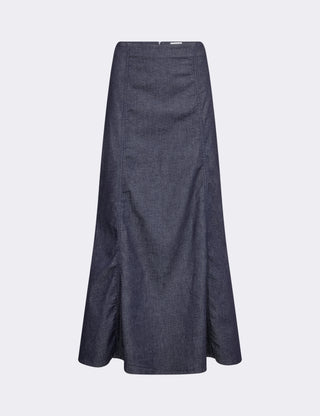 LR-NURI 2 Skirt Navy