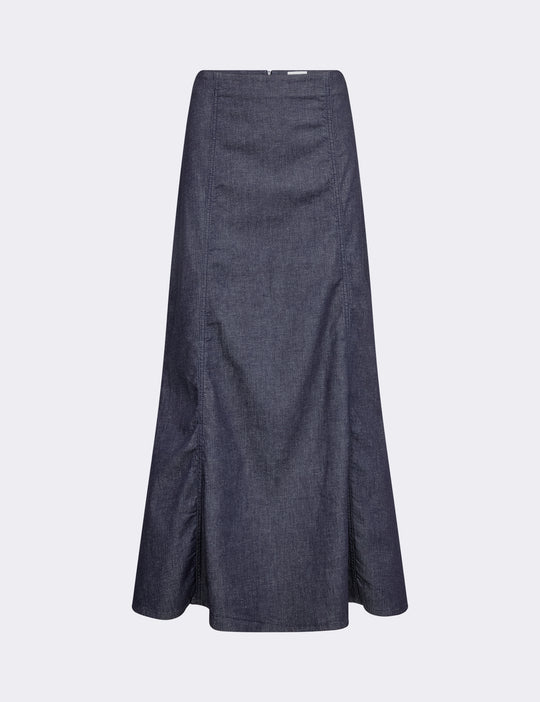 LR-NURI 2 Skirt Navy