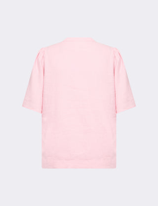 LR-NAJA 32 Blouse Rose