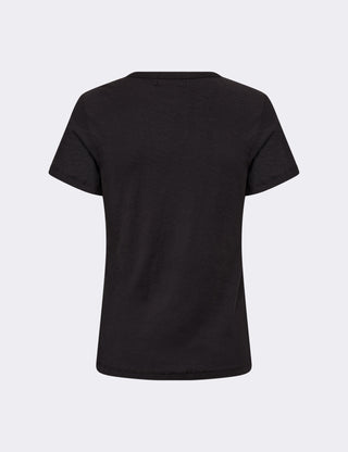 LR-ANY 1 T-shirt Black