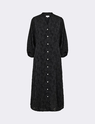 LR-OVETTE 2 Dress Black
