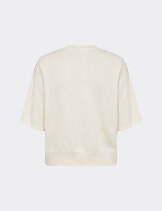 LR-ISMAILA 23 Top Light grey