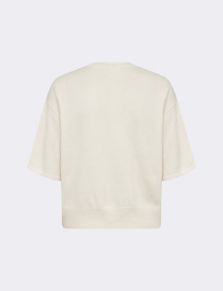 LR-ISMAILA 23 knit Cream