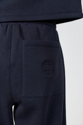 LR-NUKA 15 Pants Dark blue