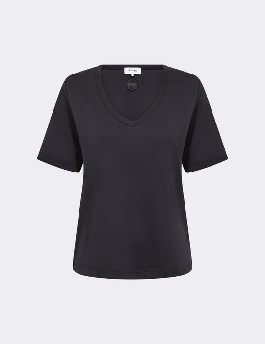 LR-PALOMA 2 T-shirt Navy