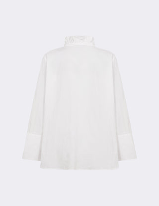 LR-SOL 3 Shirt White