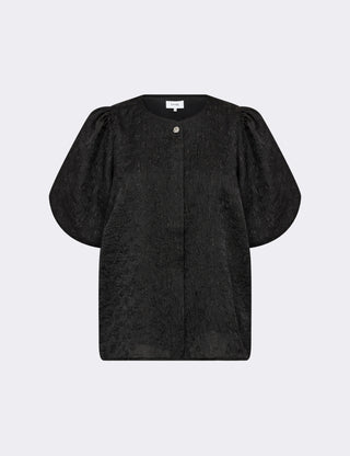 LR-ORIT 2 Blouse Black