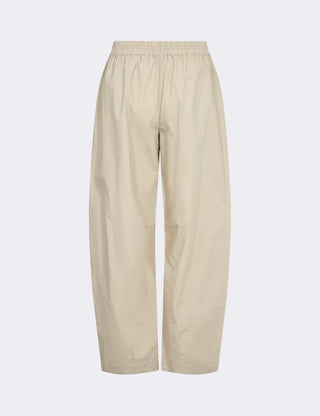 LR-ROYA 1 Pants Sand