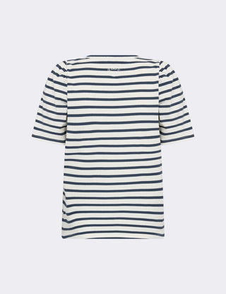 LR-NEDDIE 1 T-shirt Red