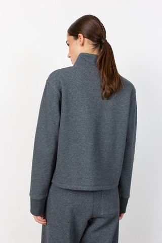 LR-NUKA 16 Jacket Dark grey