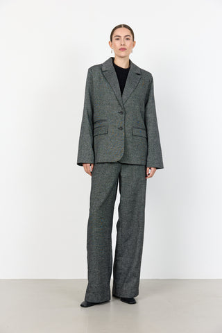 LR-OTIA 1 Blazer Black