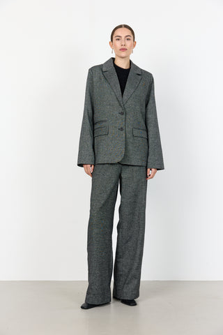 LR-OTIA 1 Blazer Black