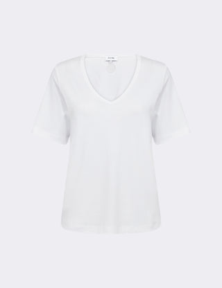 LR-PALOMA 2 T-shirt White