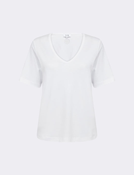 LR-PALOMA 2 T-shirt White
