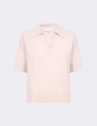 LR-ELOISE 18 Pullover Light pink