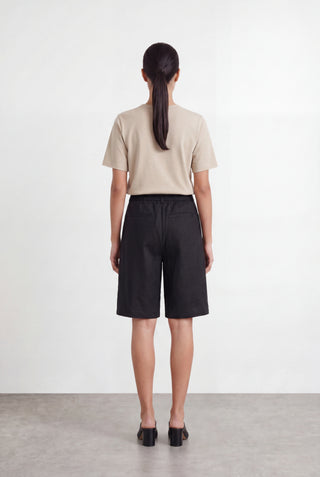 LR-PALOMA 1 T-shirt Sand