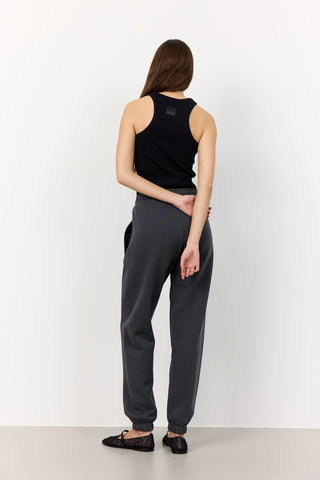 LR-NUKA 8 Pants Dark grey