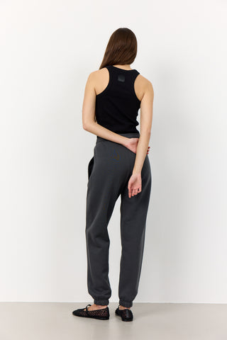 LR-NUKA 8 Pants Dark grey
