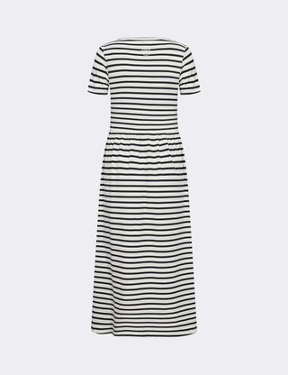 LR-NEDDIE 6 Dress Navy