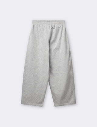 BL-ALESSIA ART 2 Pants Light grey