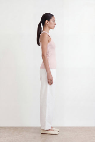 LR-NUMBIA 1 Top Light pink