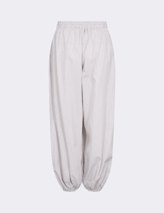LR-RISS 1 Pants Brown
