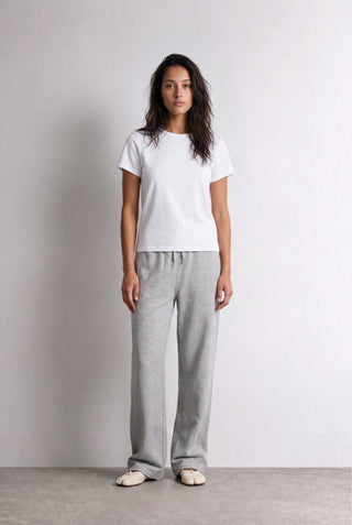 LR-NUKA 15 Pants Light grey