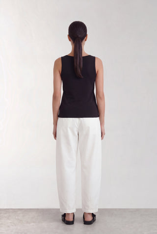 LR-PALOMA 3 Top Black