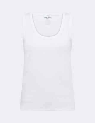 LR-PALOMA 3 Top White