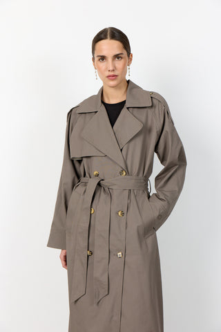 LR-PIPER 3 Jacket Camel