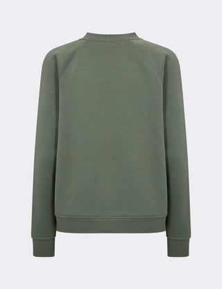 LR-NUKA 11 Sweatshirt Grey