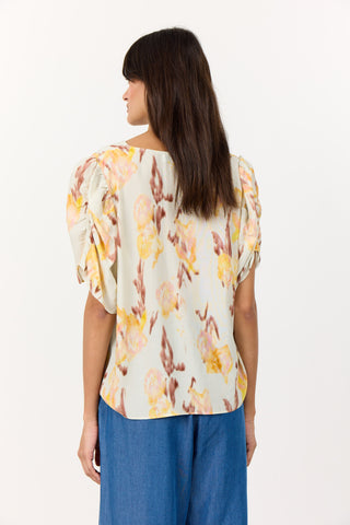 LR-MELVINA 2 Top Cream