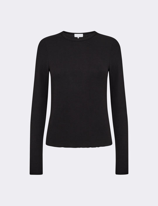 LR-IKA 4 T-shirt Black