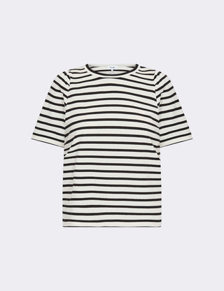 LR-NEDDIE 1 T-shirt Off white