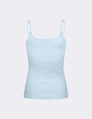 LR-NUMBIA 14 Top Light blue