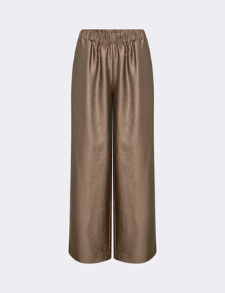 LR-NESSA 1 Pants Light brown