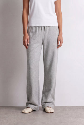LR-NUKA 15 Pants Light grey