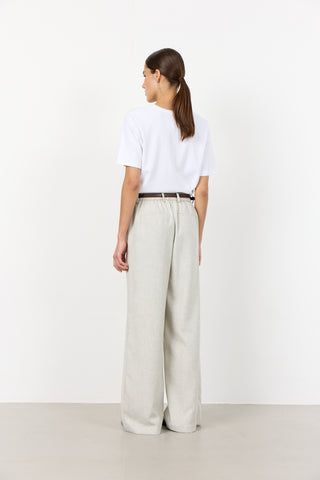 LR-PALOMA 2 T-shirt White