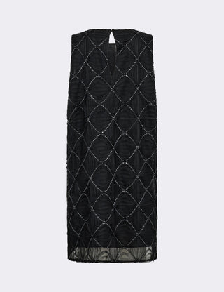 LR-OPAYA 2 Dress Black