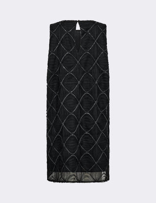 LR-OPAYA 2 Dress Black