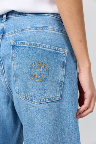 LR-KOSA 19 Jeans Blue