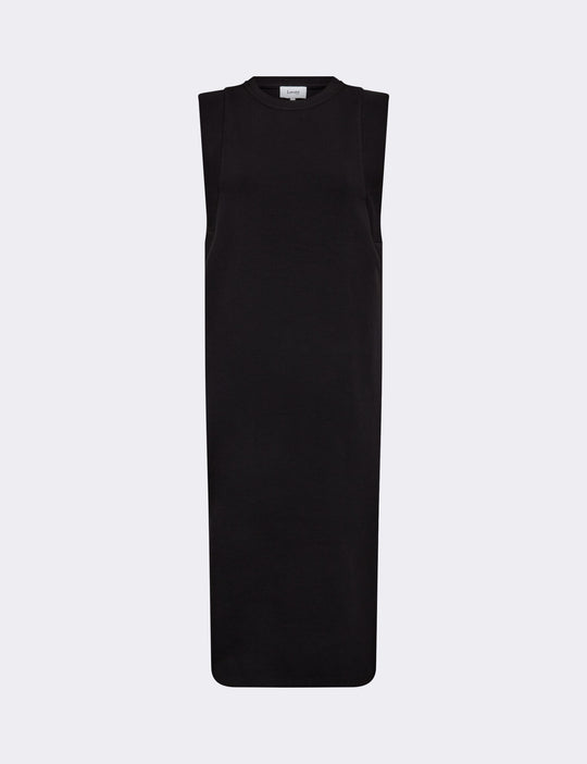 LR-KIS 3 Dress Black