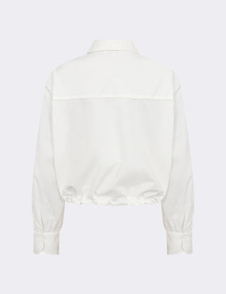 LR-SEAN 1 Shirt Off white