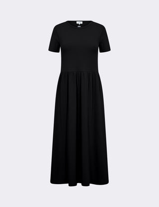 LR-NEDDIE 6 Dress Black