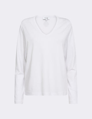 LR-PALOMA 8 T-shirt White