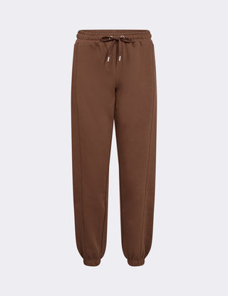 LR-NUKA 8 Pants Brown