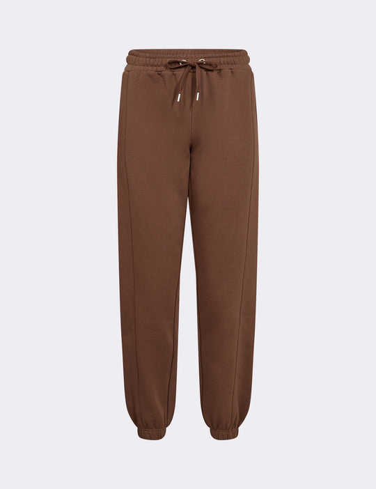 LR-NUKA 8 Pants Brown