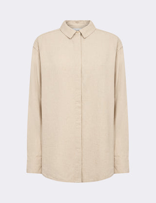 LR-NAJA 20 Shirt Grey