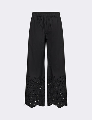 LR-GROLET 6 Pants Black