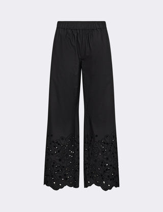 LR-GROLET 6 Pants Black